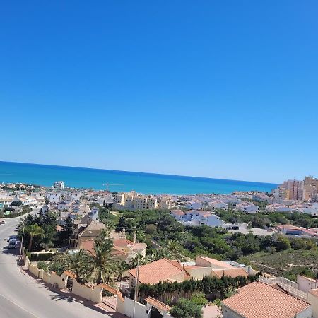 Torrevieja, La Mata 1 Bedroom Apartment Exteriér fotografie