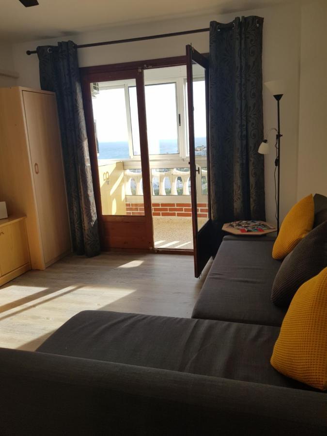 Torrevieja, La Mata 1 Bedroom Apartment Exteriér fotografie