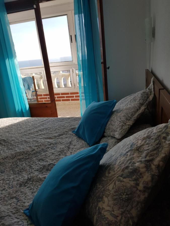 Torrevieja, La Mata 1 Bedroom Apartment Exteriér fotografie