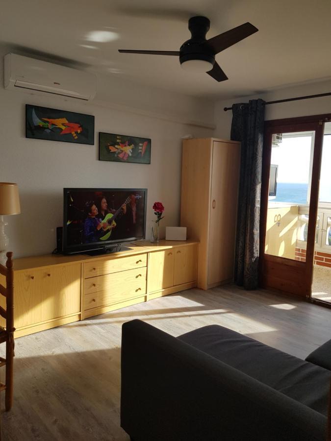 Torrevieja, La Mata 1 Bedroom Apartment Exteriér fotografie