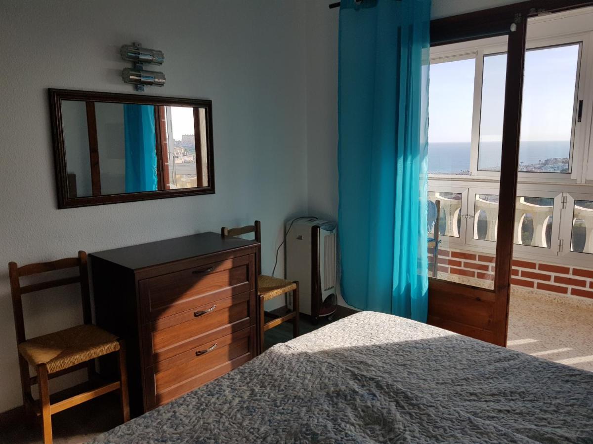Torrevieja, La Mata 1 Bedroom Apartment Exteriér fotografie