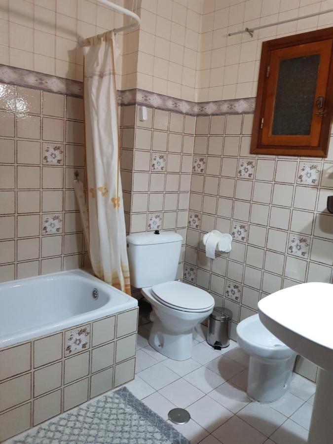 Torrevieja, La Mata 1 Bedroom Apartment Exteriér fotografie