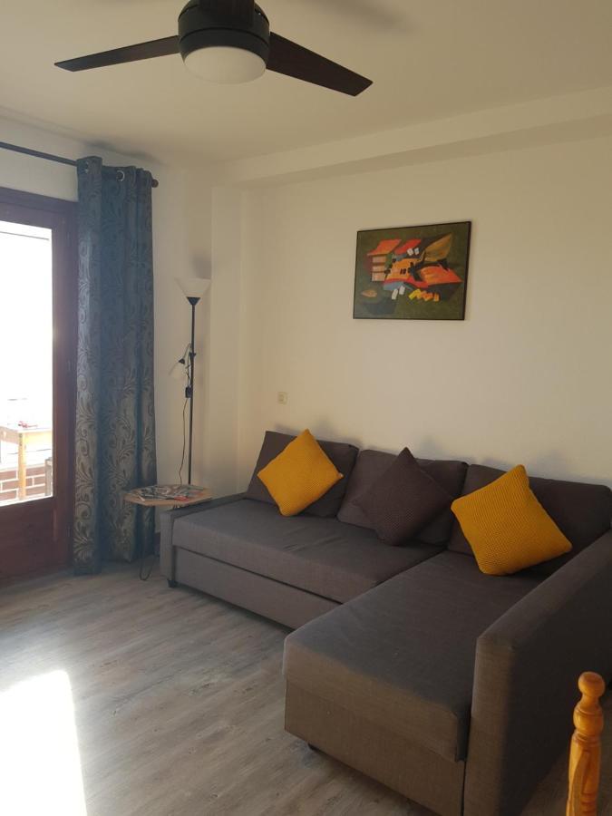 Torrevieja, La Mata 1 Bedroom Apartment Exteriér fotografie