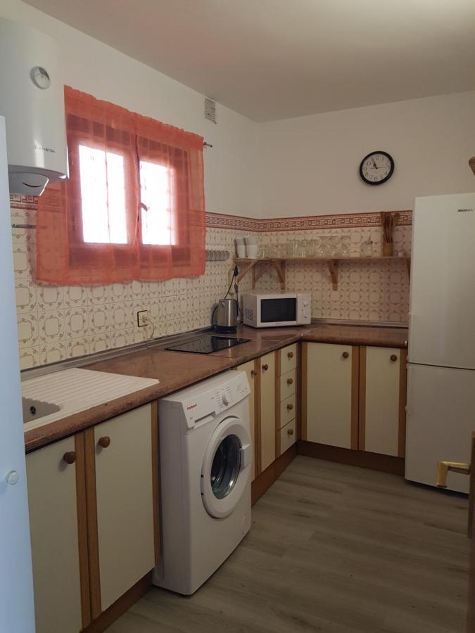 Torrevieja, La Mata 1 Bedroom Apartment Exteriér fotografie