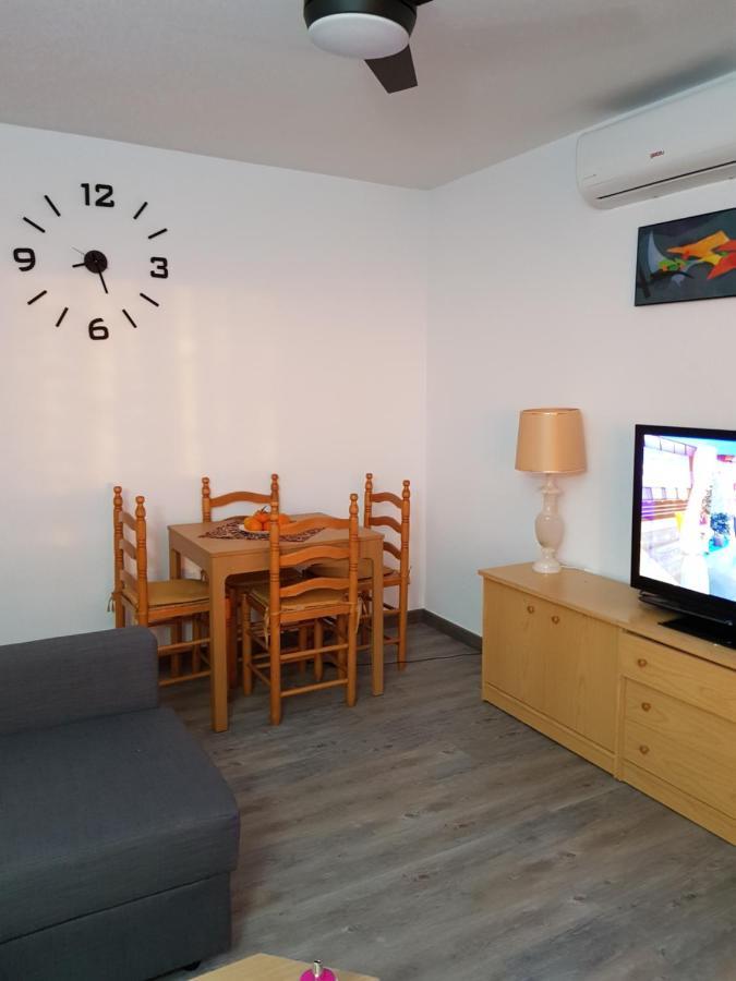 Torrevieja, La Mata 1 Bedroom Apartment Exteriér fotografie